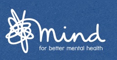 MIND charity logo